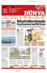 Dünya