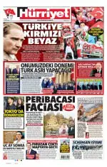 Hürriyet