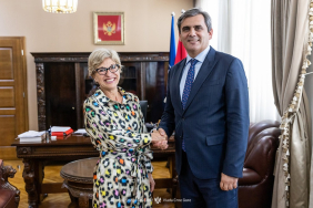 Ervin Ibrahimović - Kati Bugenhaut