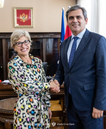 Ervin Ibrahimović - Kati Bugenhaut