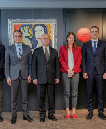 MFIC-TurkCham-ortaklık