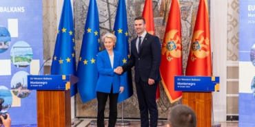 Milojko-Spajic-Ursula-fon-der-Leyen