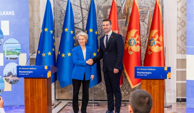 Milojko-Spajic-Ursula-fon-der-Leyen
