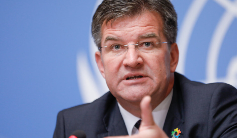 Miroslav-Lajcak-avrupa-birliği