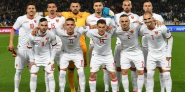 Montenegro-A-Milli-Futbol-Takımı