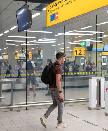 avrupa birliği ees sistemi