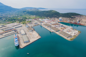 bar limanı - global holding