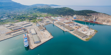 bar limanı - global holding