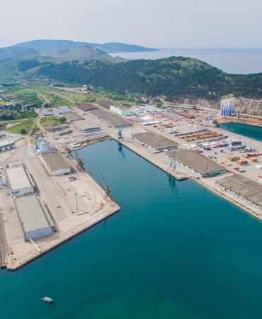 bar limanı - global holding