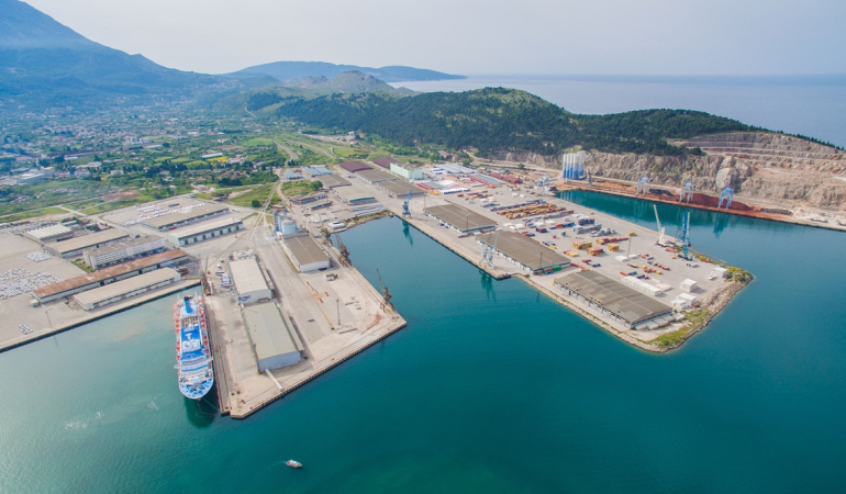 bar limanı - global holding