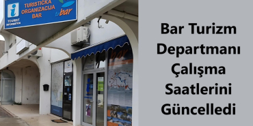 bar turizm organizasyonu