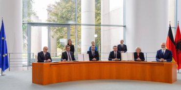berlin süreci karadağ