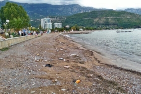 budva sahilleri güzel mi