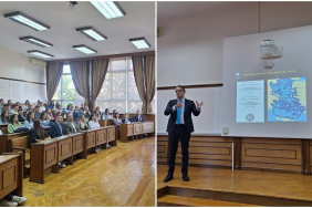 büyükelçi barış kalkavan