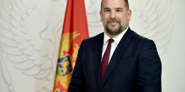 dragan krapovic savunma bakanı