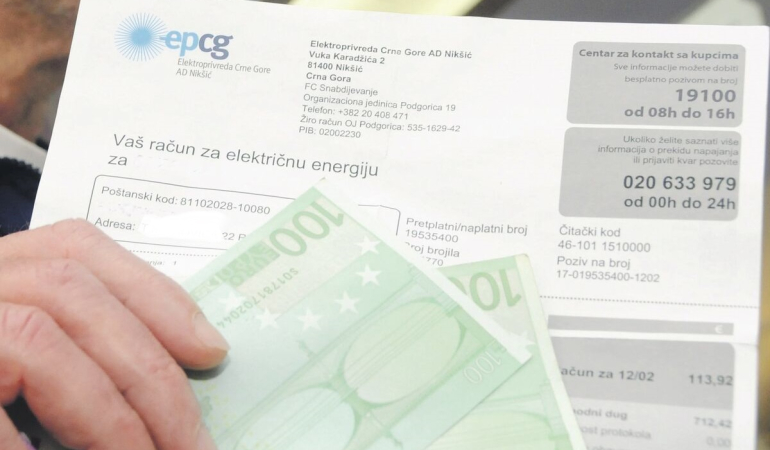 elektrik faturası