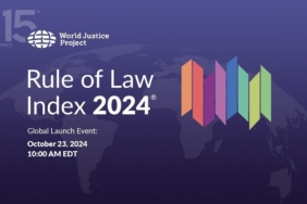 global adalet endeksi