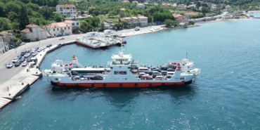 kamenari-lepatane feribot