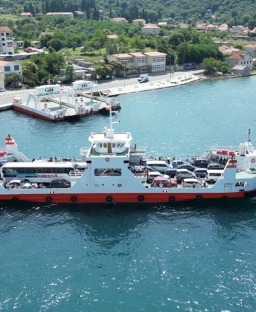 kamenari-lepatane feribot