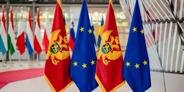 karadağ avrupa birliği süreci