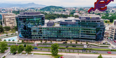 karadağ ekonomisi büyüme