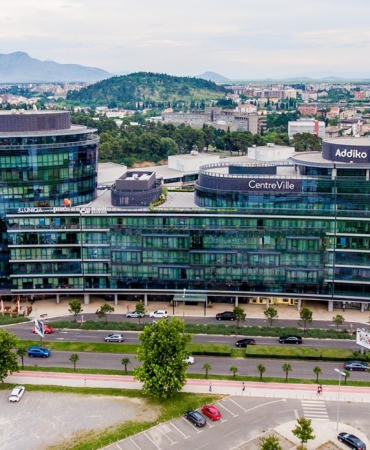 karadağ ekonomisi büyüme