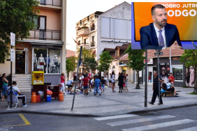 karadağ işsizlik oranları