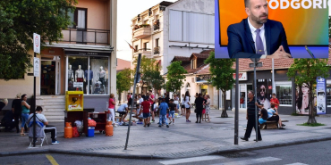karadağ işsizlik oranları