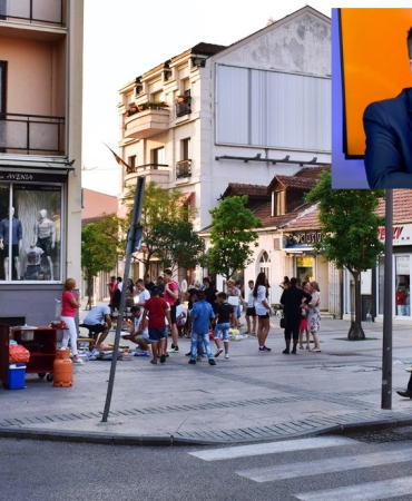 karadağ işsizlik oranları