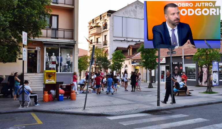 karadağ işsizlik oranları