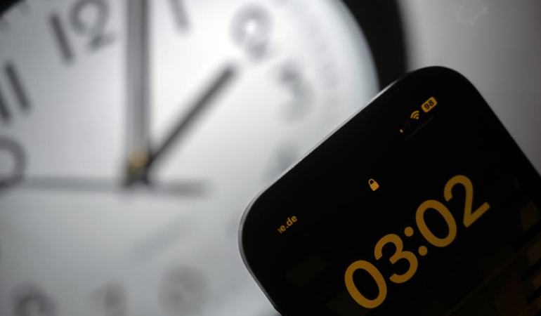 karadağ kış saati uygulaması