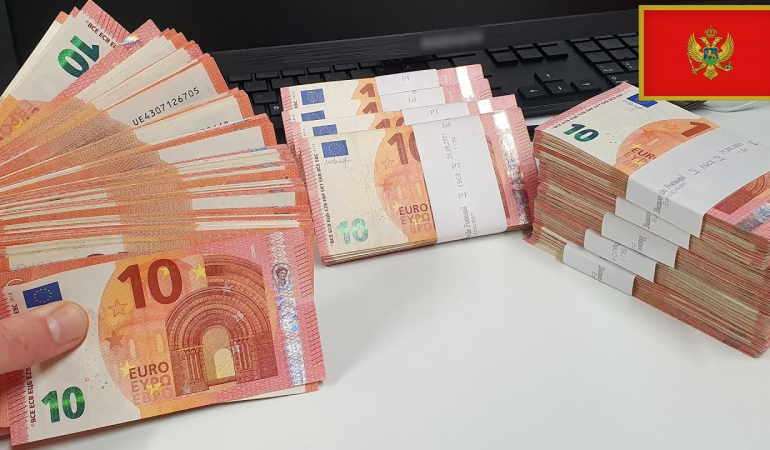 karadağ kredi borç oranları