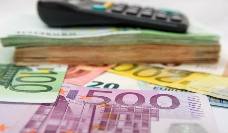 karadağ ortalama maaşlar