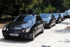 karadağ resmi araç sayısı