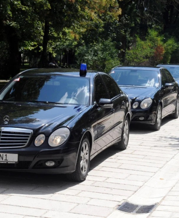 karadağ resmi araç sayısı