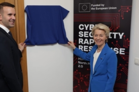 karadağ siber güvenlik merkezi