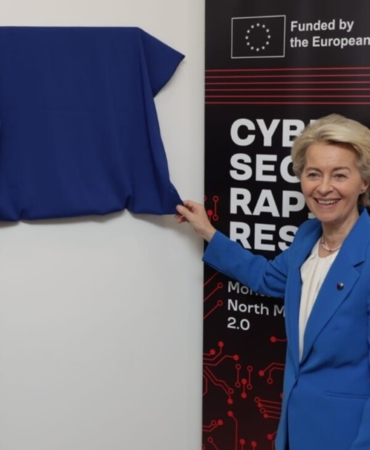 karadağ siber güvenlik merkezi