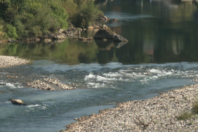 karadağ su kirliliği