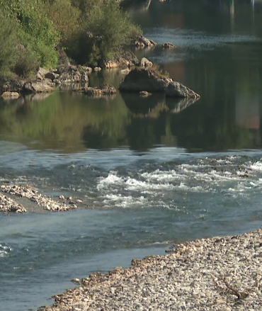 karadağ su kirliliği