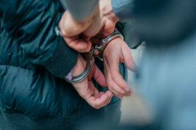 karadağ türk tutuklandı