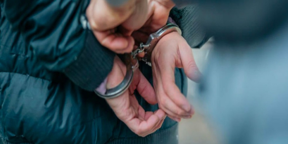 karadağ türk tutuklandı