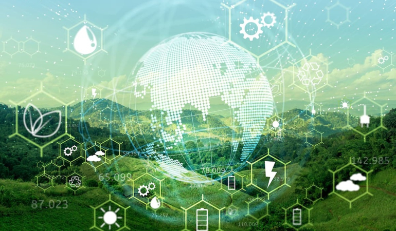 karadağ yeşil dönüşüm destekleri