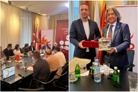 kasid karadağ ziyareti