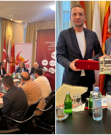 kasid karadağ ziyareti