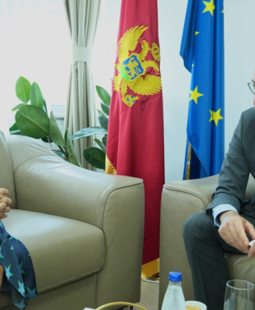 kordic kalkavan görüşmesi