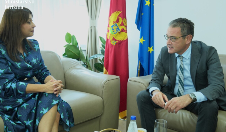 kordic kalkavan görüşmesi