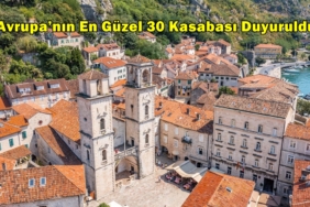 kotor en iyi kasaba sıralaması