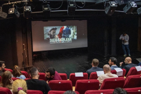 kutsal işgal podgorica