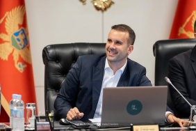 milojko spajic karadağ başbakanı