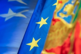 montenegro ab üyeliği süreci